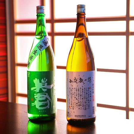 Hoshino Resorts Kai Enshu 浜松市 エクステリア 写真