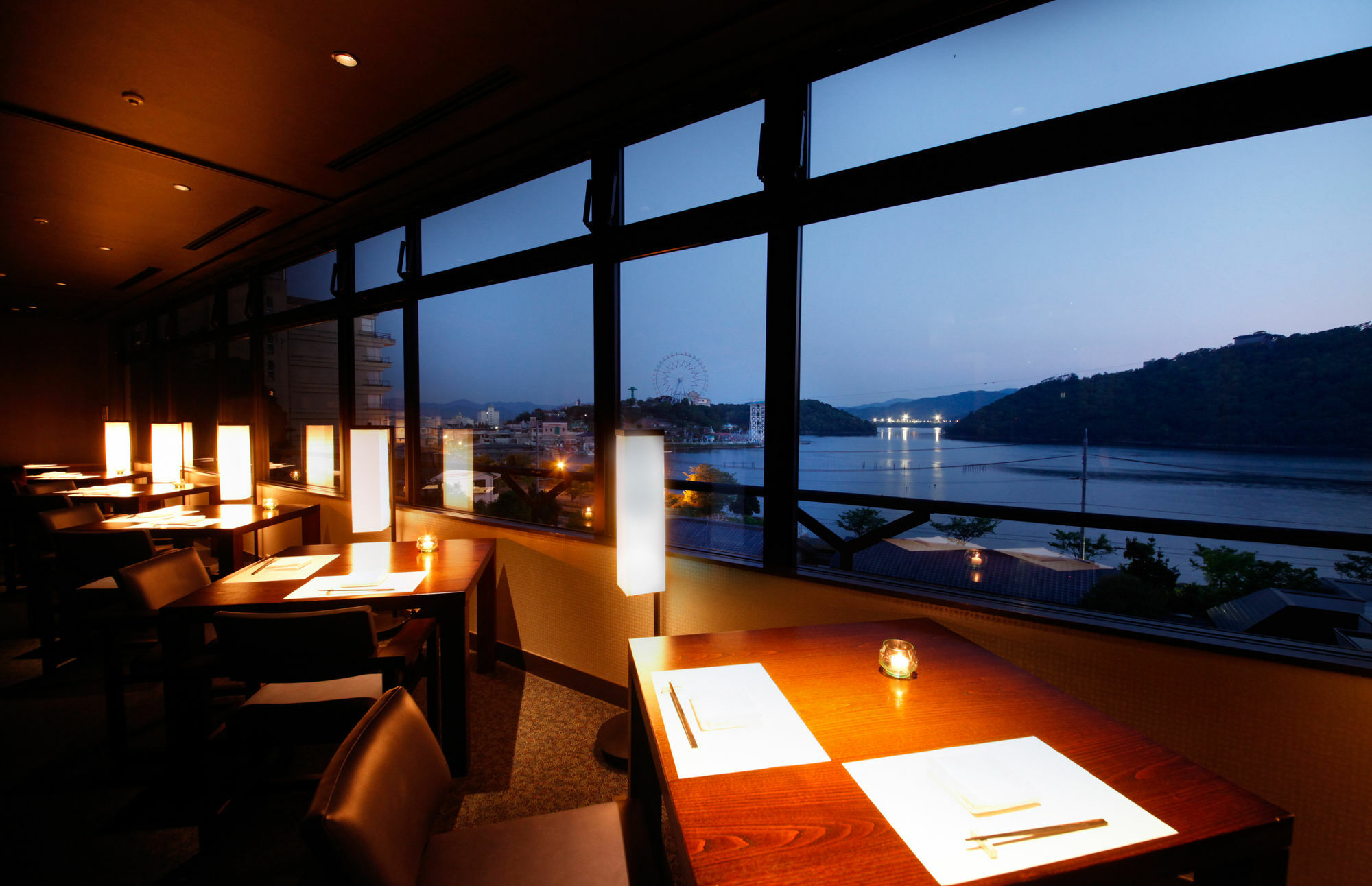 Hoshino Resorts Kai Enshu 浜松市 エクステリア 写真