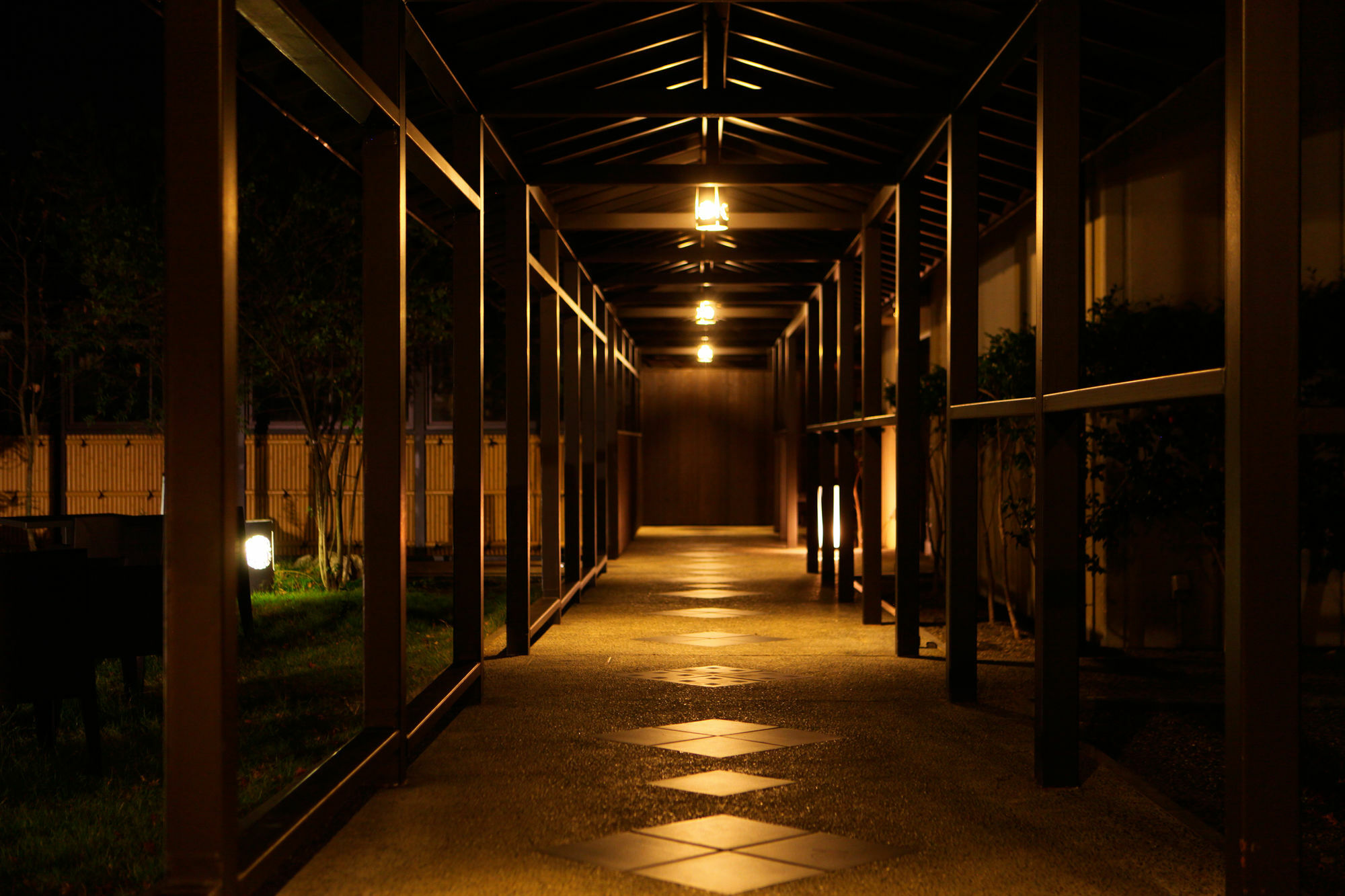 Hoshino Resorts Kai Enshu 浜松市 エクステリア 写真