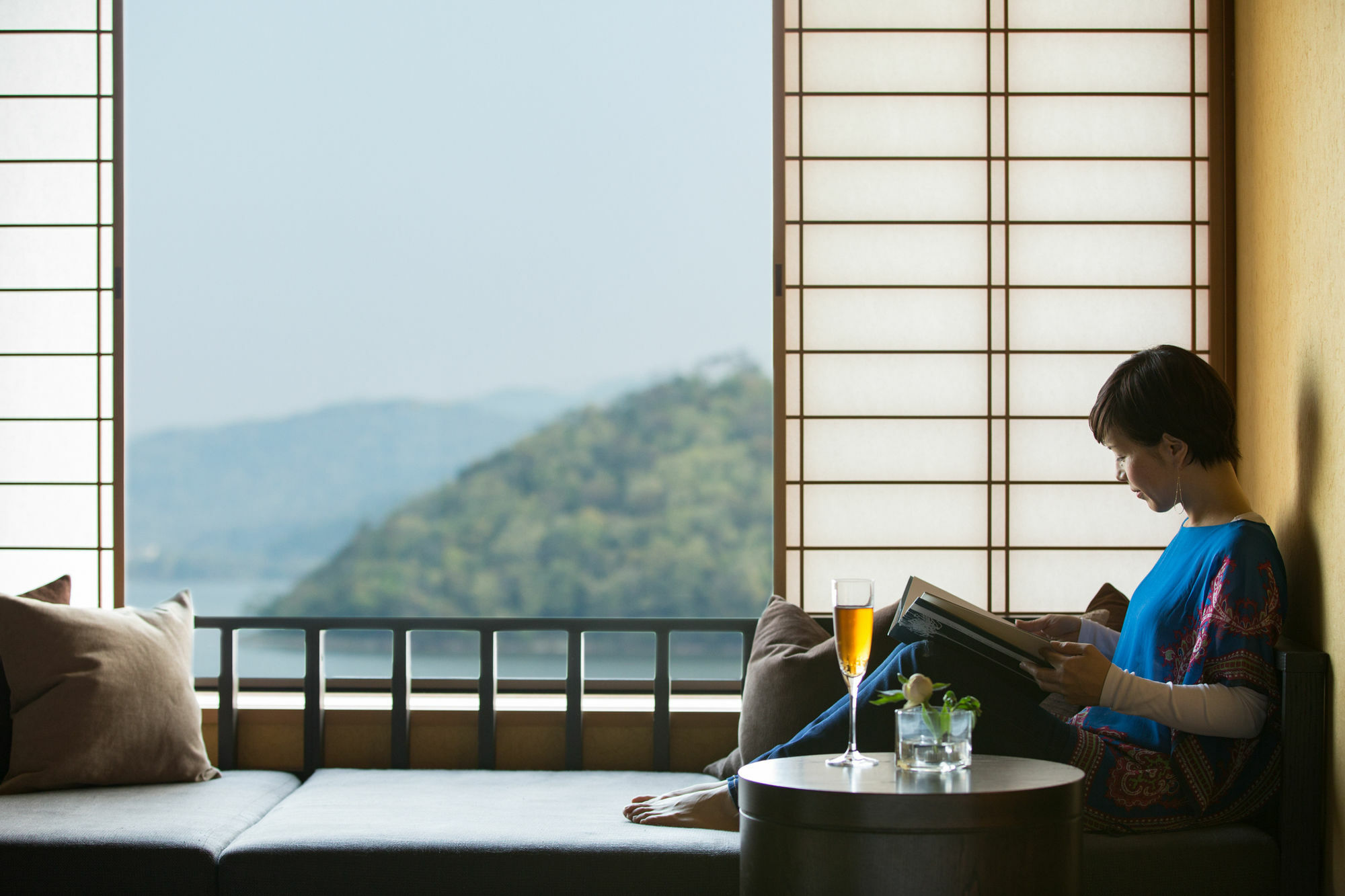 Hoshino Resorts Kai Enshu 浜松市 エクステリア 写真