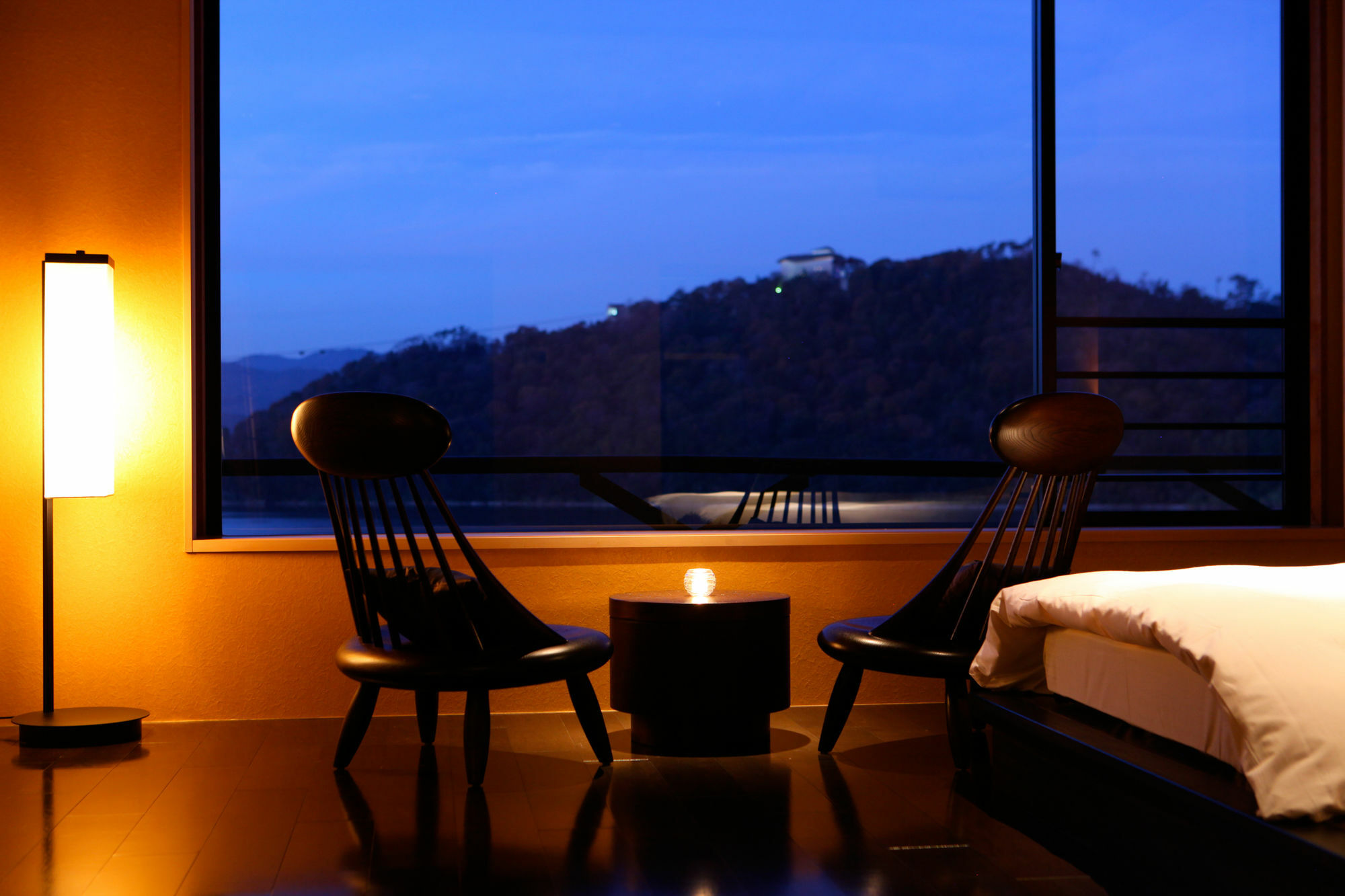 Hoshino Resorts Kai Enshu 浜松市 エクステリア 写真
