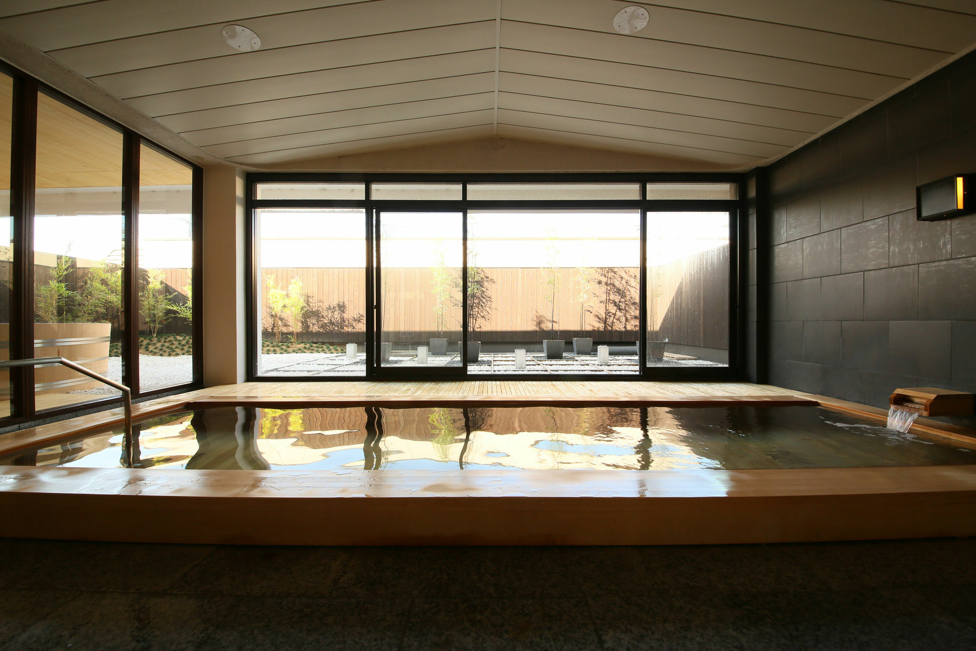 Hoshino Resorts Kai Enshu 浜松市 エクステリア 写真