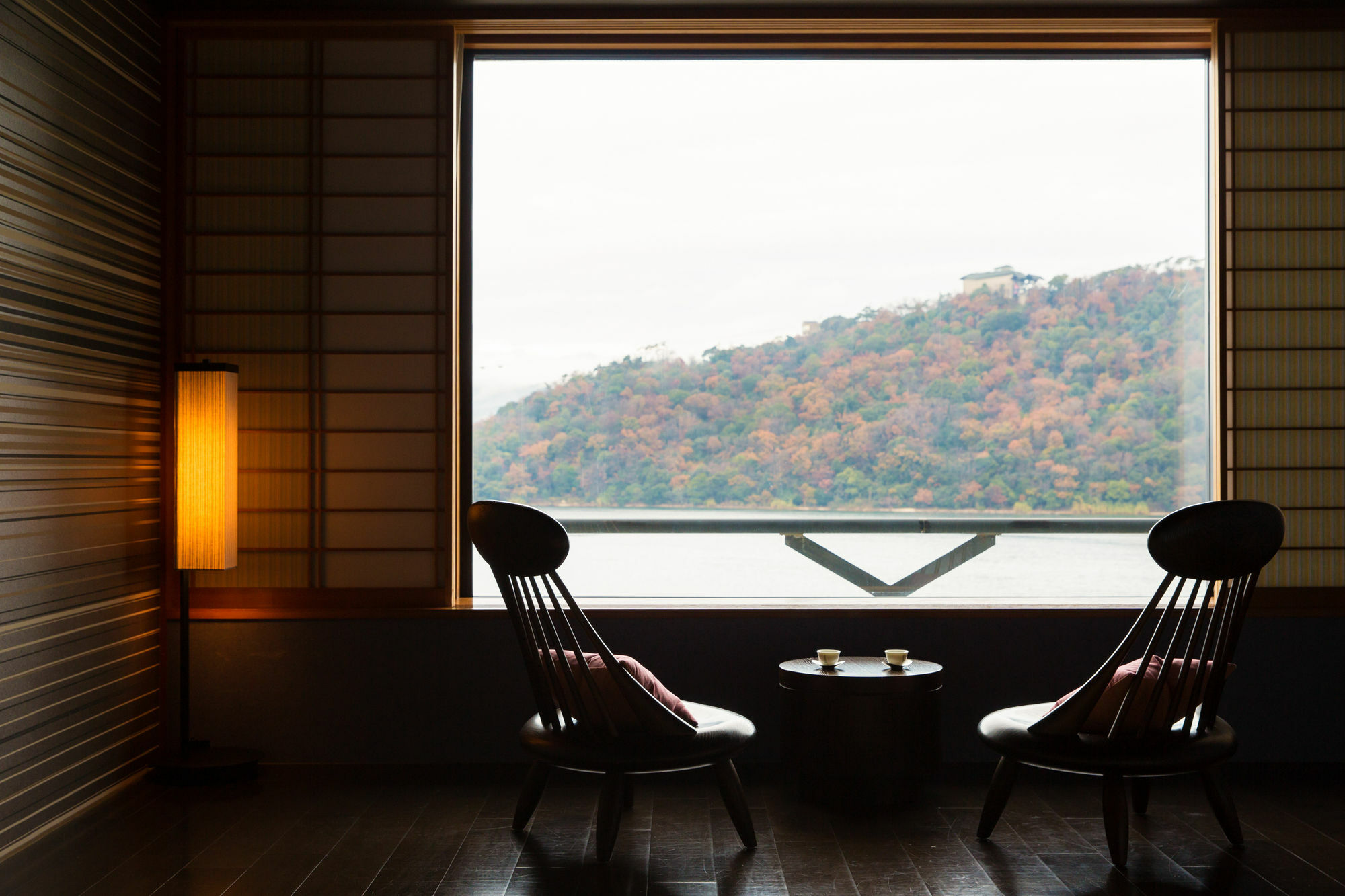 Hoshino Resorts Kai Enshu 浜松市 エクステリア 写真