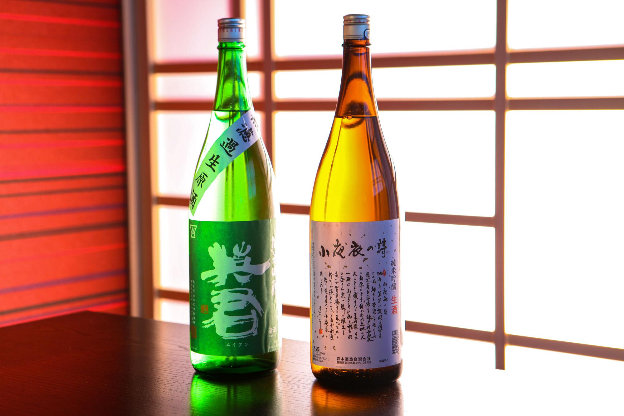 Hoshino Resorts Kai Enshu 浜松市 エクステリア 写真