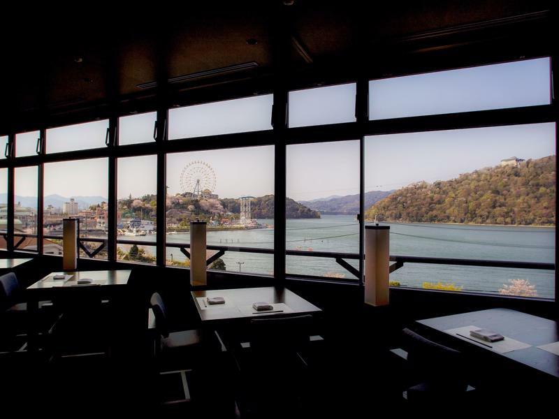 Hoshino Resorts Kai Enshu 浜松市 エクステリア 写真