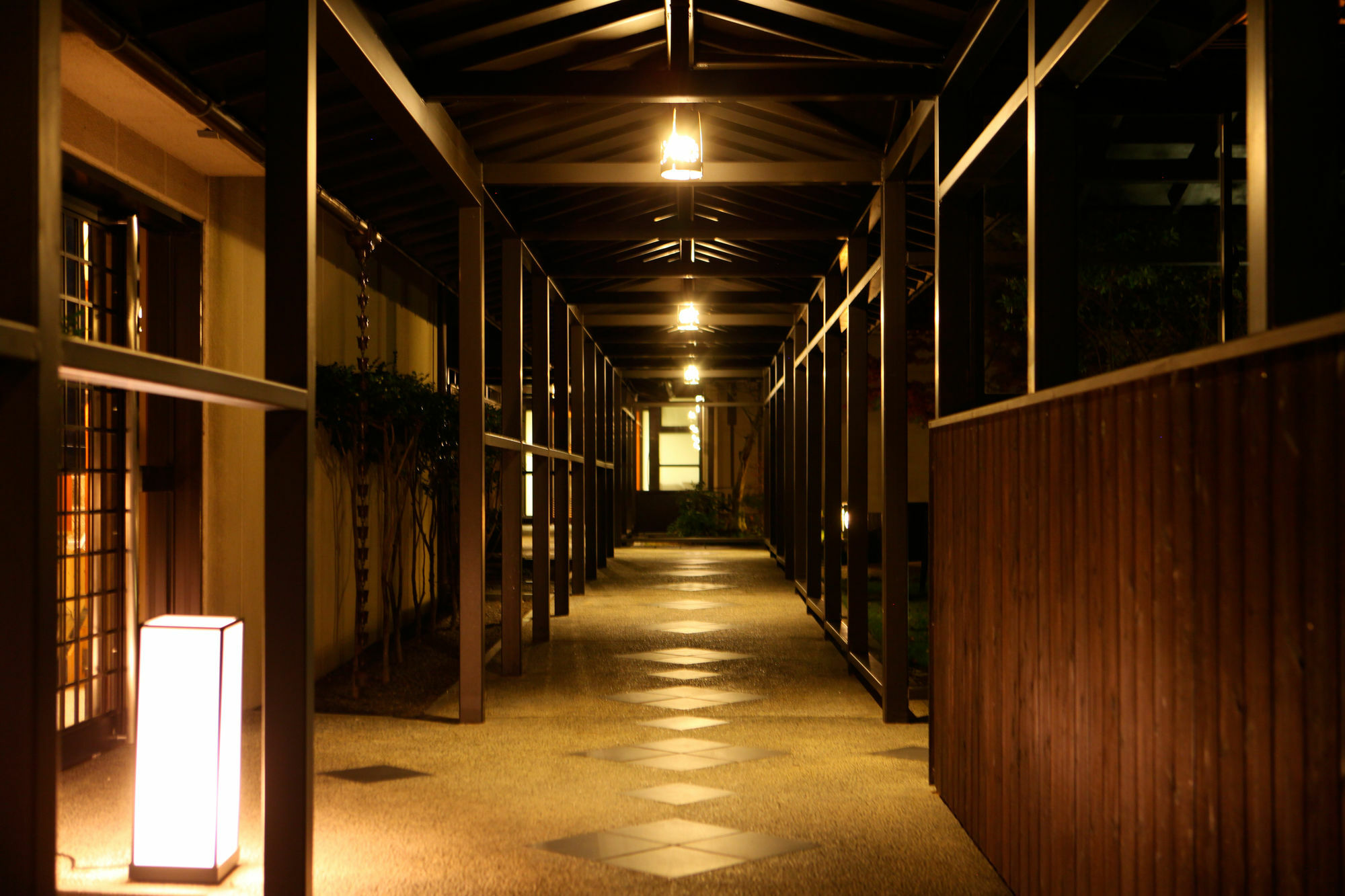 Hoshino Resorts Kai Enshu 浜松市 エクステリア 写真