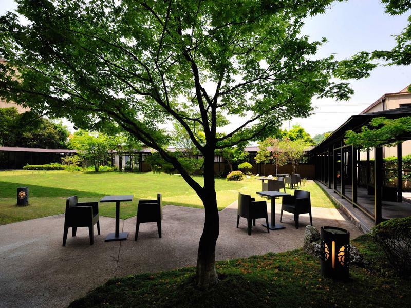 Hoshino Resorts Kai Enshu 浜松市 エクステリア 写真