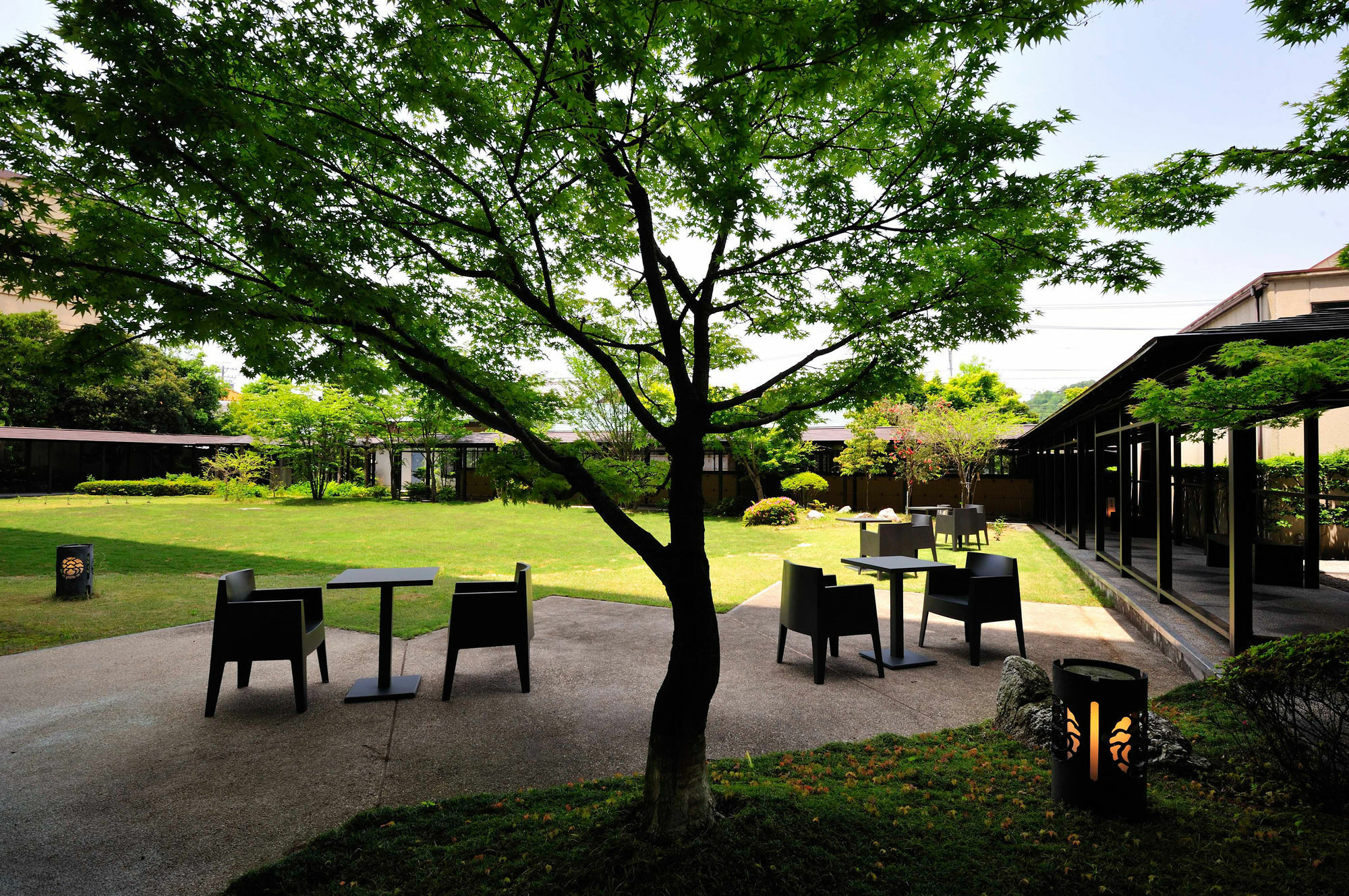 Hoshino Resorts Kai Enshu 浜松市 エクステリア 写真