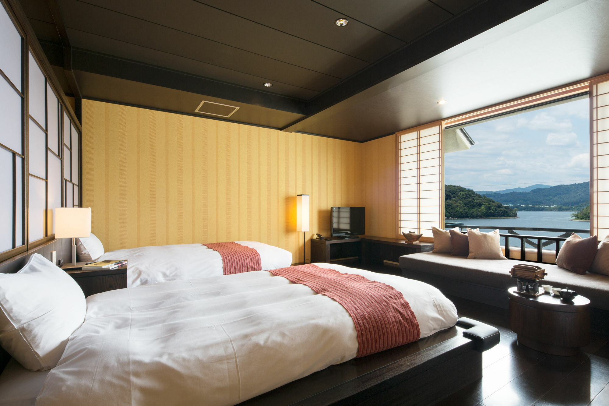 Hoshino Resorts Kai Enshu 浜松市 エクステリア 写真