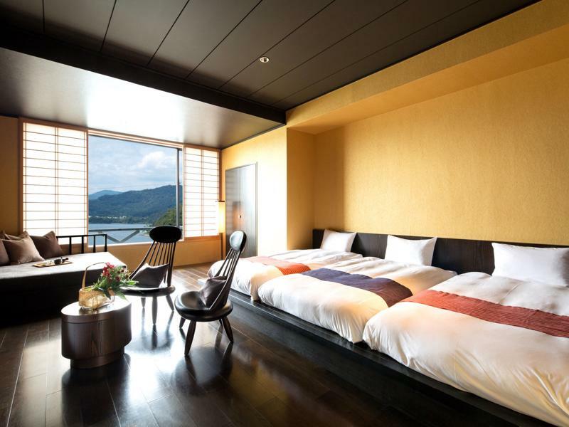 Hoshino Resorts Kai Enshu 浜松市 エクステリア 写真