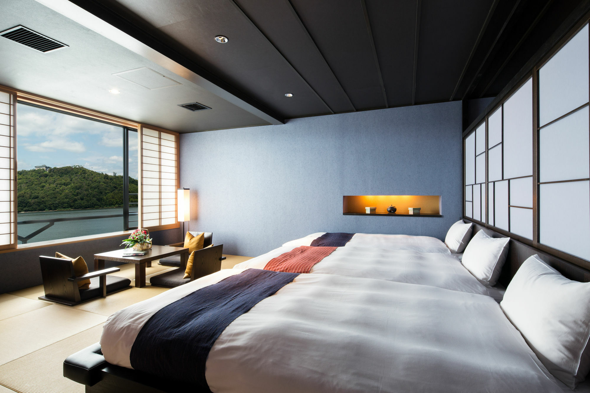 Hoshino Resorts Kai Enshu 浜松市 エクステリア 写真