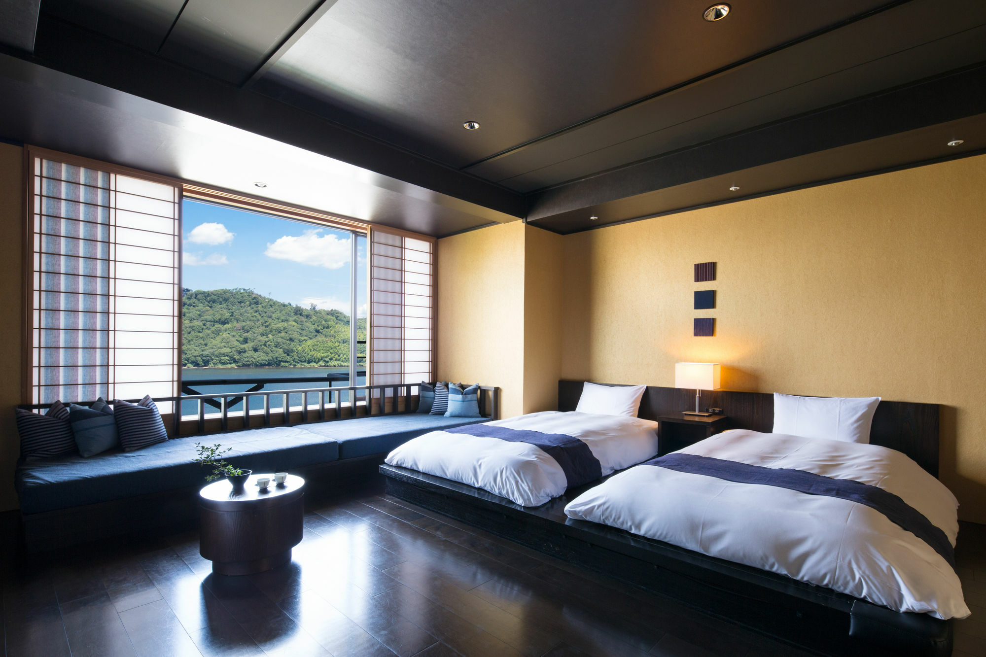 Hoshino Resorts Kai Enshu 浜松市 エクステリア 写真