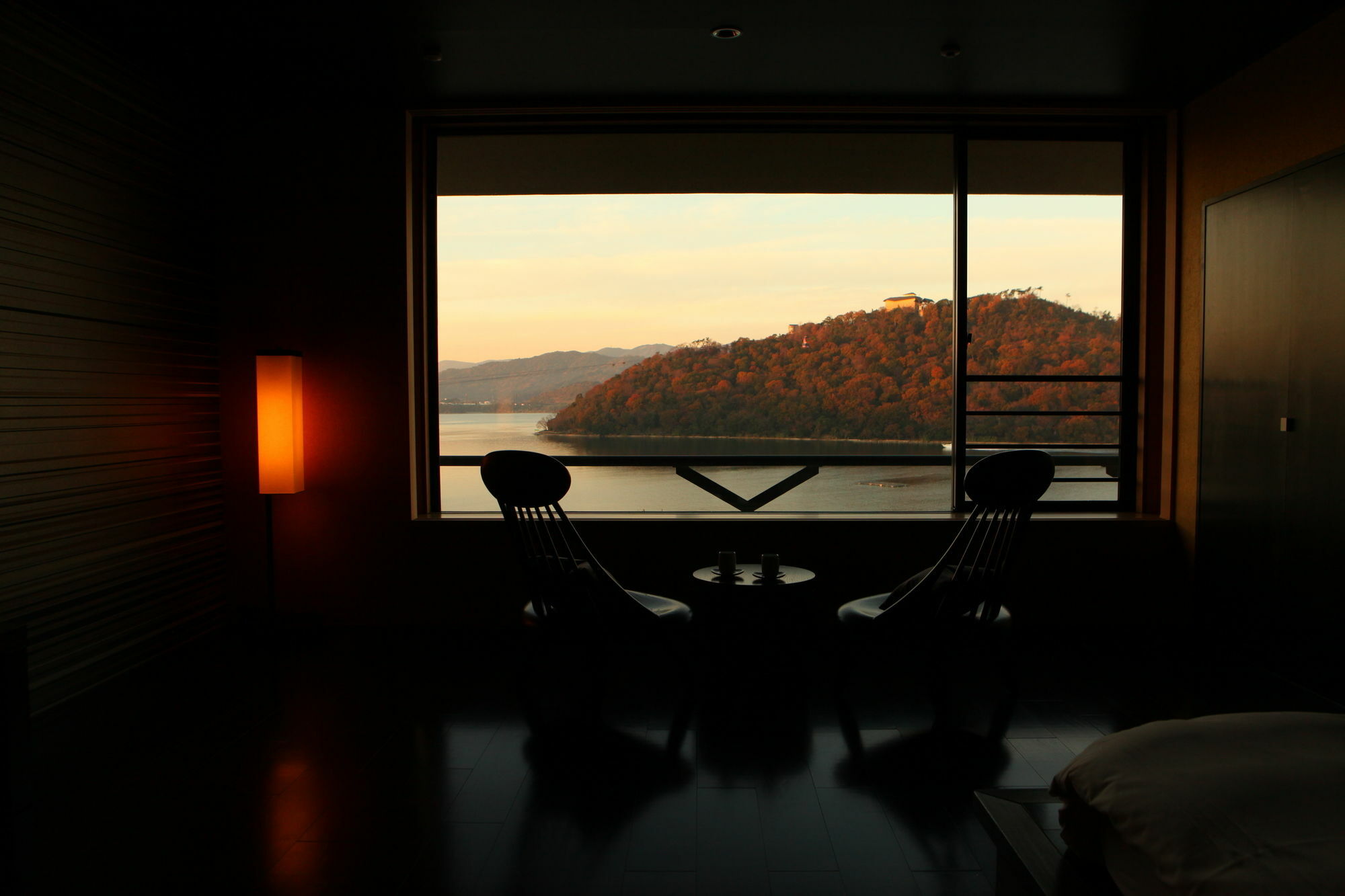 Hoshino Resorts Kai Enshu 浜松市 エクステリア 写真