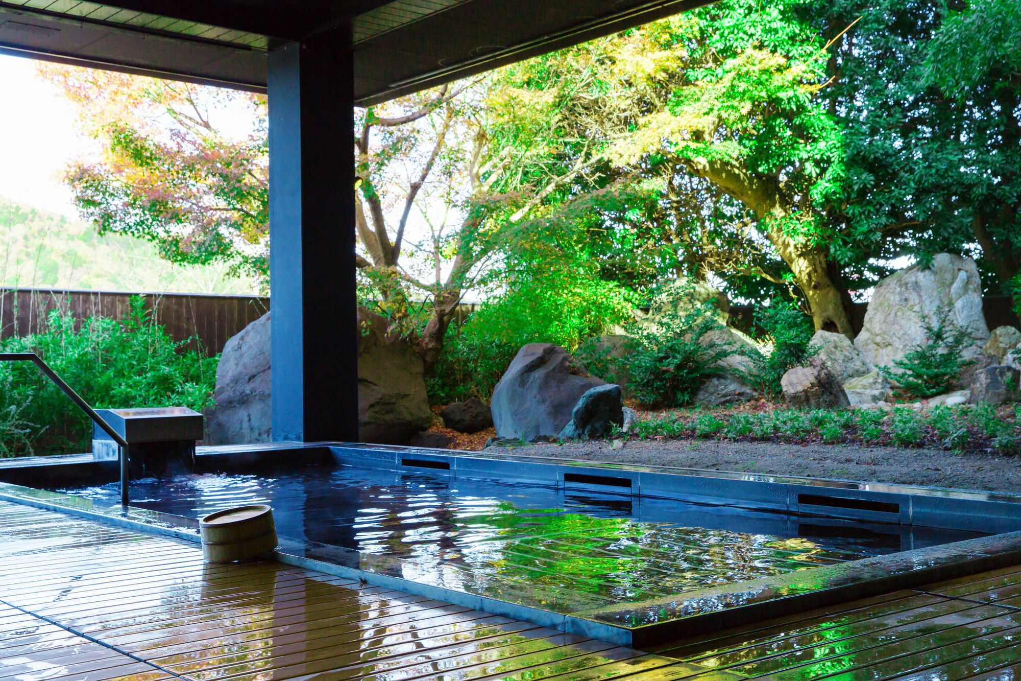 Hoshino Resorts Kai Enshu 浜松市 エクステリア 写真