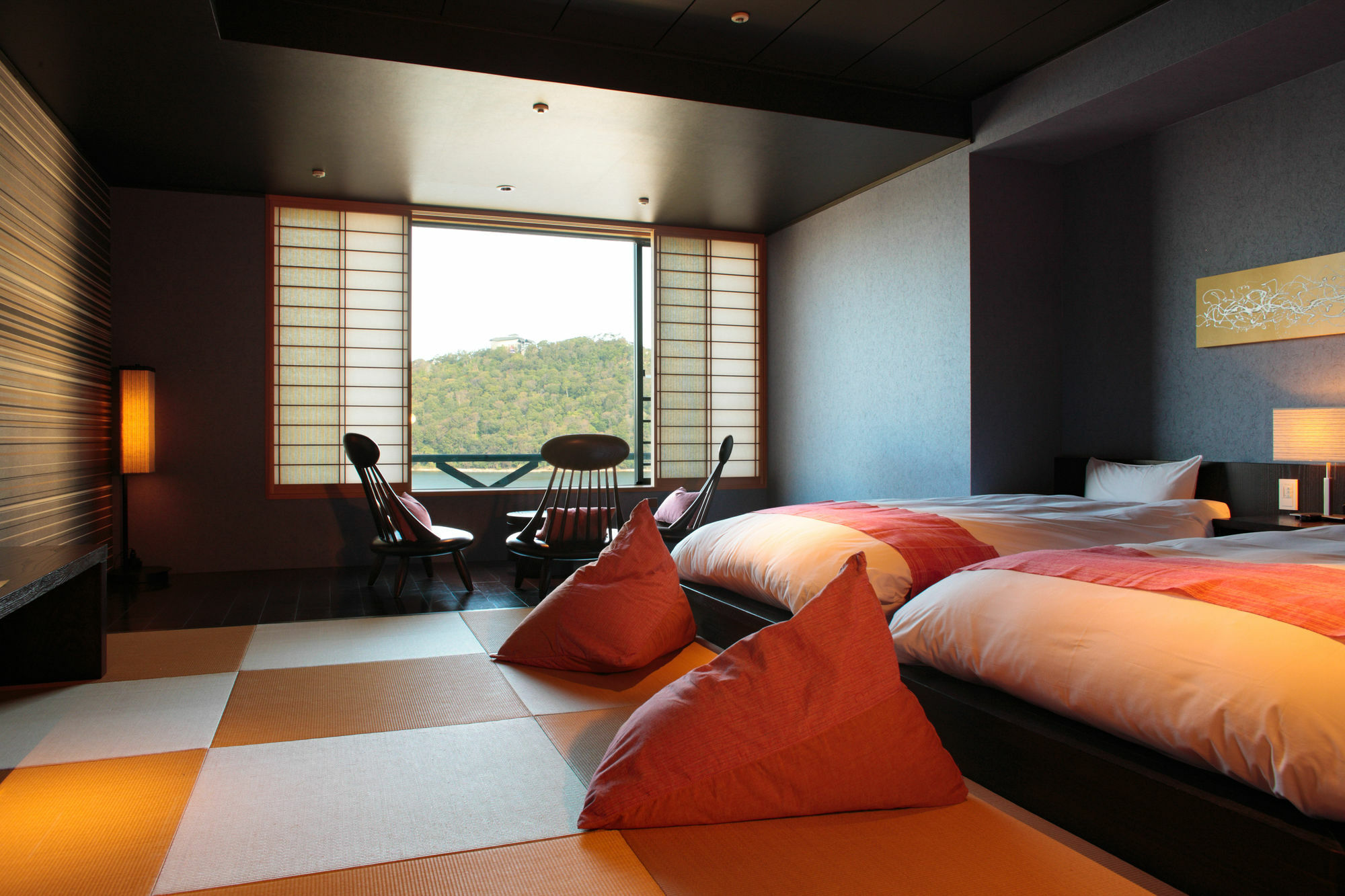 Hoshino Resorts Kai Enshu 浜松市 エクステリア 写真