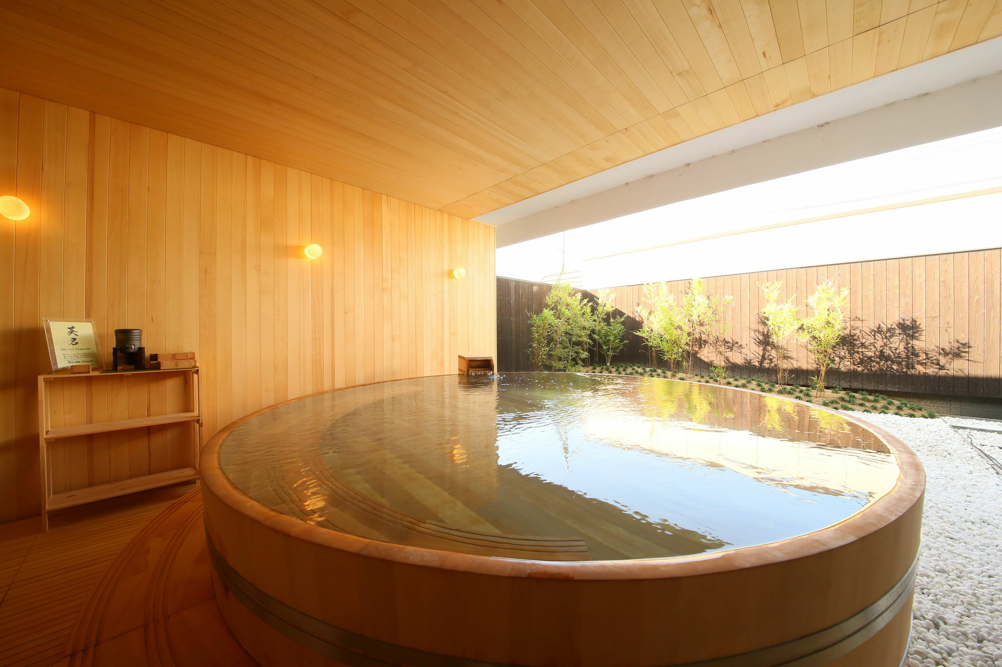 Hoshino Resorts Kai Enshu 浜松市 エクステリア 写真